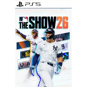 MLB The Show 26 PS5